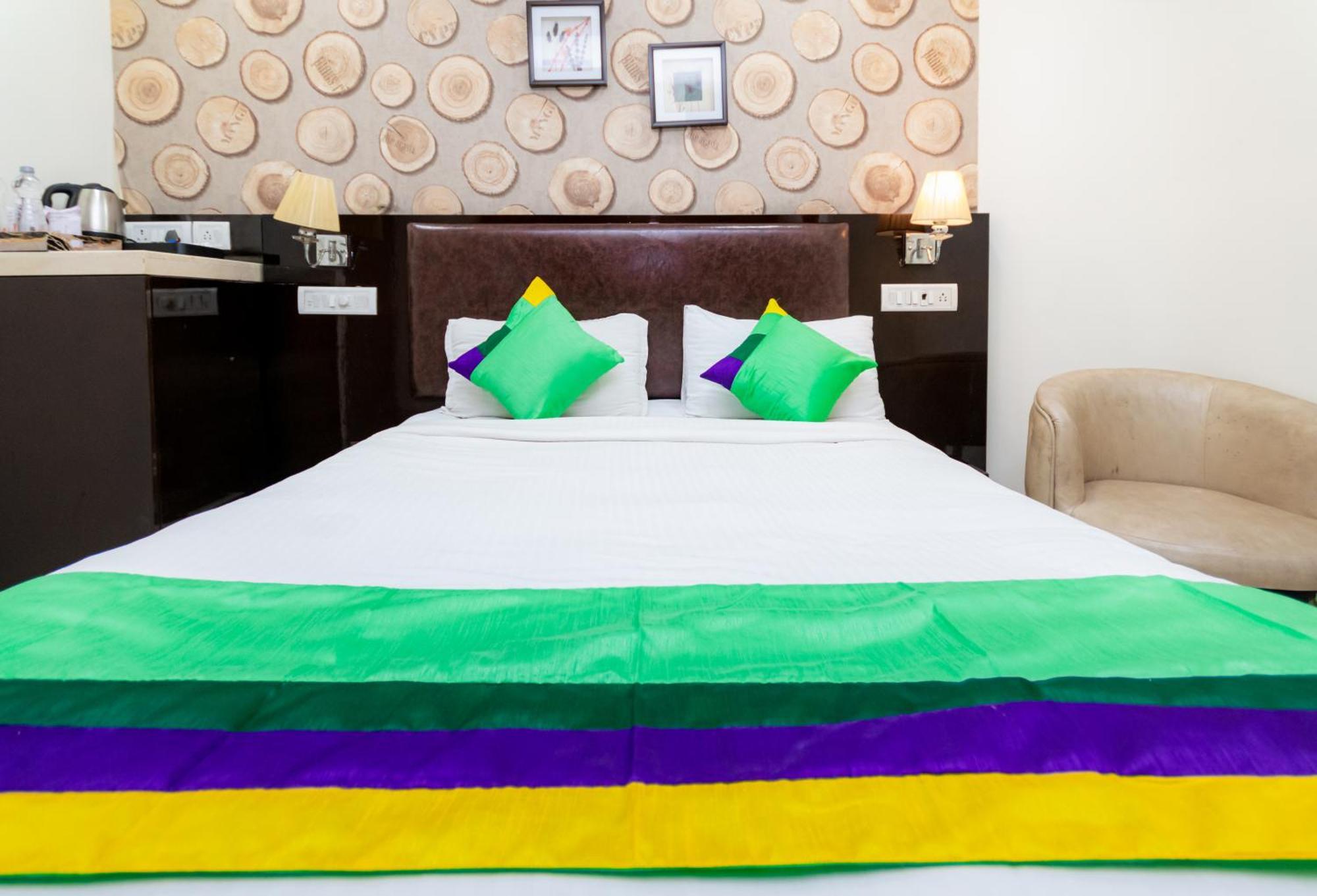 Treebo Laaiba Residency Hotel - Mumbai — Photos 3